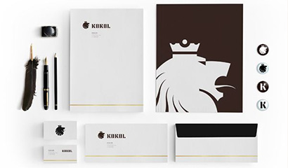 或许你缺少的，正好是一个VI设计